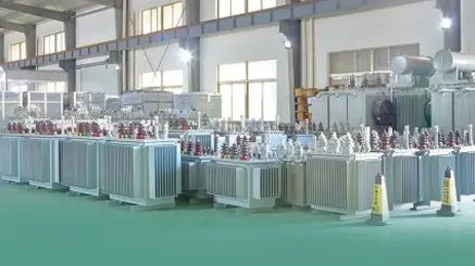 Nền tảng rèn truyền tải điện