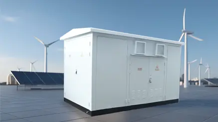 Giải pháp hiệu quả và sáng tạo trong lĩnh vực phân phối điện
