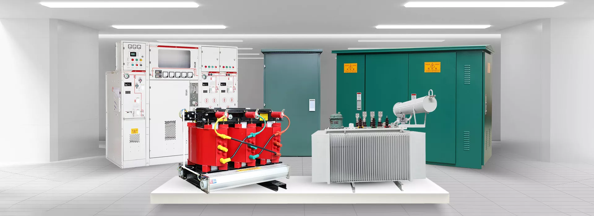 Máy biến áp chất lượng cao và bền