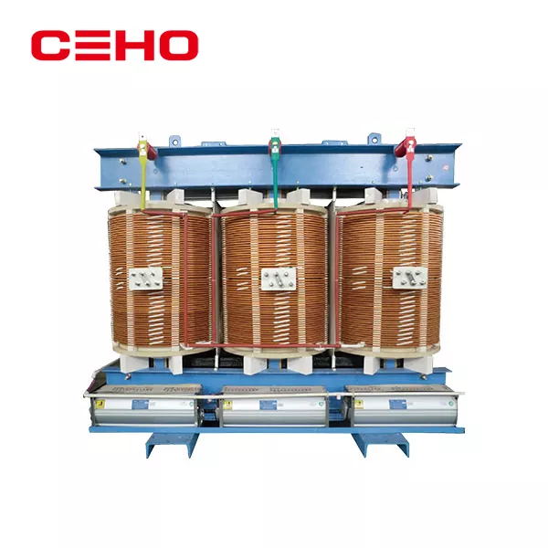 Tại sao máy biến áp loại khô lại cần thiết cho hệ thống điện hiện đại?
