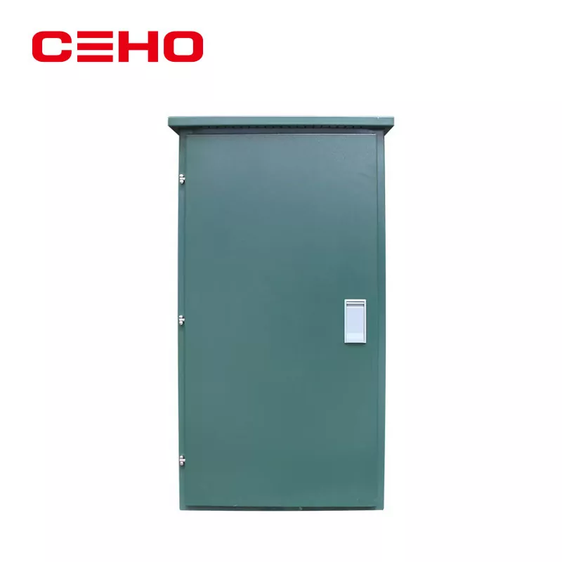 Hộp nhánh cáp cải thiện an toàn điện trong các cơ sở công nghiệp như thế nào?