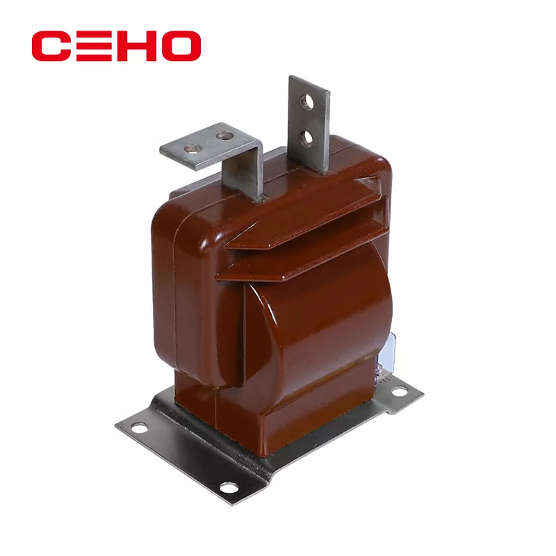 Máy biến áp dụng cụ hiện tại là gì?