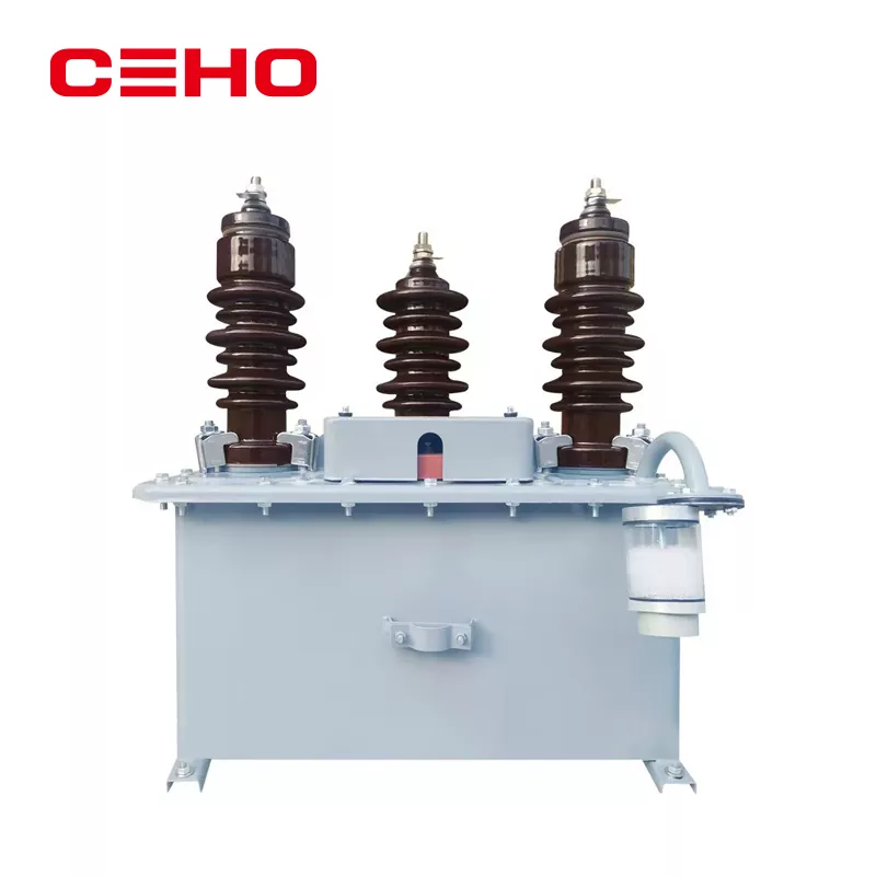 Máy biến áp kết hợp là gì và tại sao chúng lại cần thiết cho hệ thống điện hiện đại?