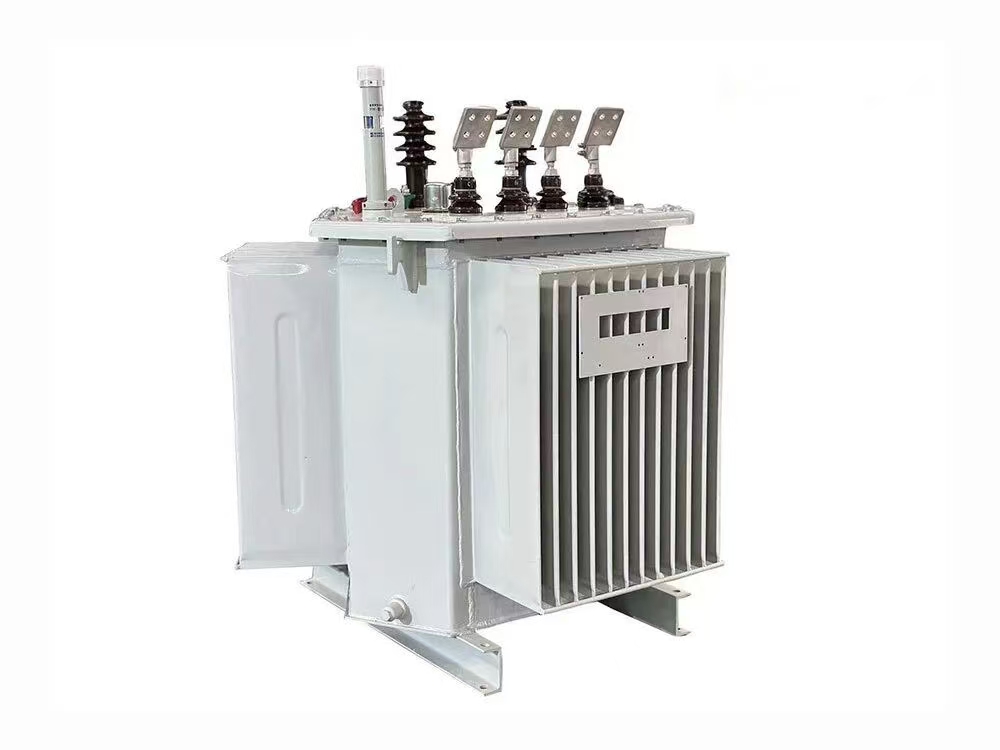 Các thiết bị điện trong trạm biến áp là gì và chức năng tương ứng của chúng là gì?