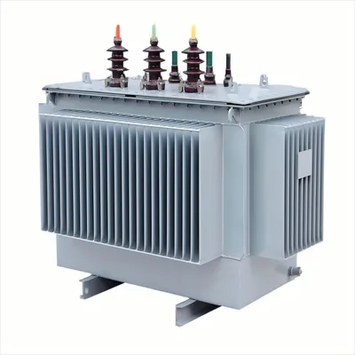 Phân loại và kịch bản ứng dụng công nghiệp của máy biến áp
