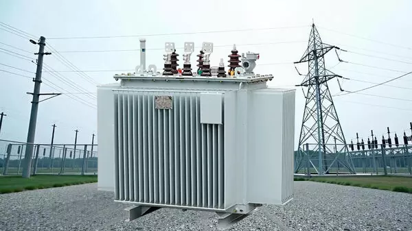 Tổn hao tải máy biến áp