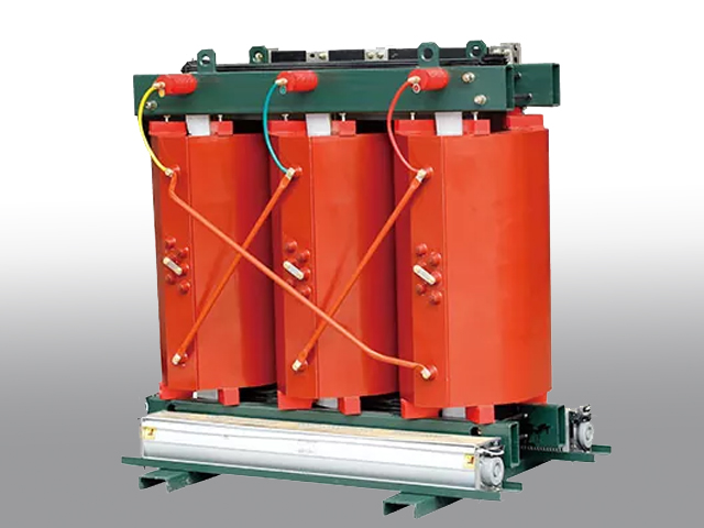 Máy biến áp loại khô đúc bằng nhựa Epoxy: Chúng chính xác là gì? Họ làm gì?