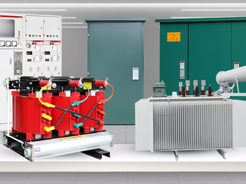 Máy biến áp hiệu suất cao có thể tiết kiệm năng lượng và giảm mức tiêu thụ cho sản xuất thông minh như thế nào?