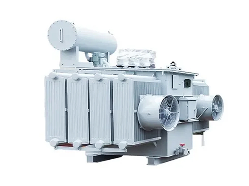 Xây dựng hệ thống bảo vệ tích cực cho máy biến áp điện: từ phản ứng thụ động đến chặn chủ động