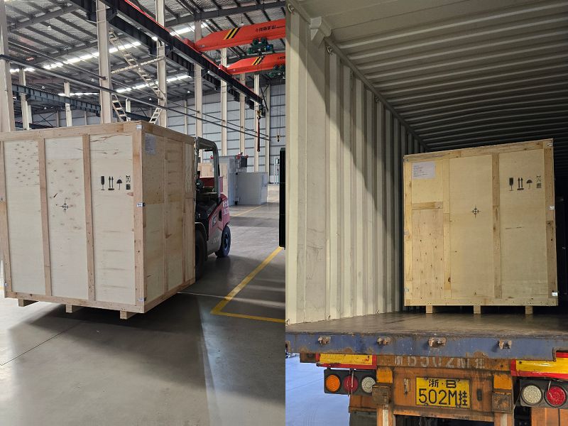 Giao hàng hàng ngày ổn định và hiệu quả | Tuân thủ các tiêu chuẩn nghiêm ngặt, đảm bảo cung cấp máy biến áp đáng tin cậy