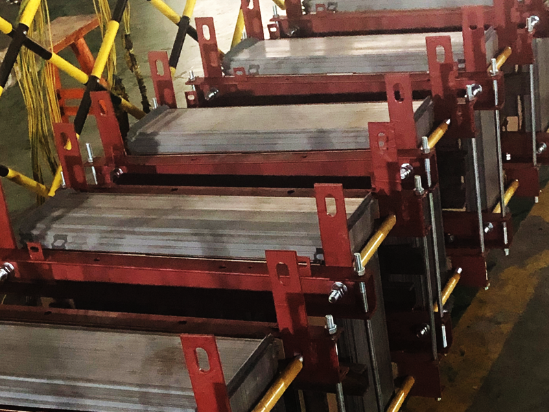 Từ tấm thép silicon đến cuộn dây: bản kiểm kê các quy trình cốt lõi quyết định chất lượng máy biến áp