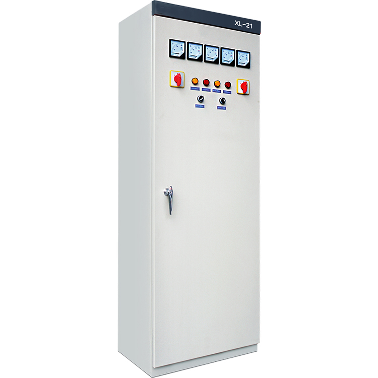 Tủ phân phối điện hạ thế XL-21 là gì