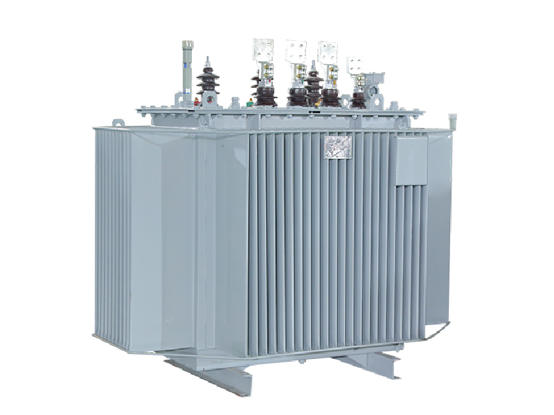 Bên trong máy biến áp còn có “bảo vệ an toàn” - rơle gas