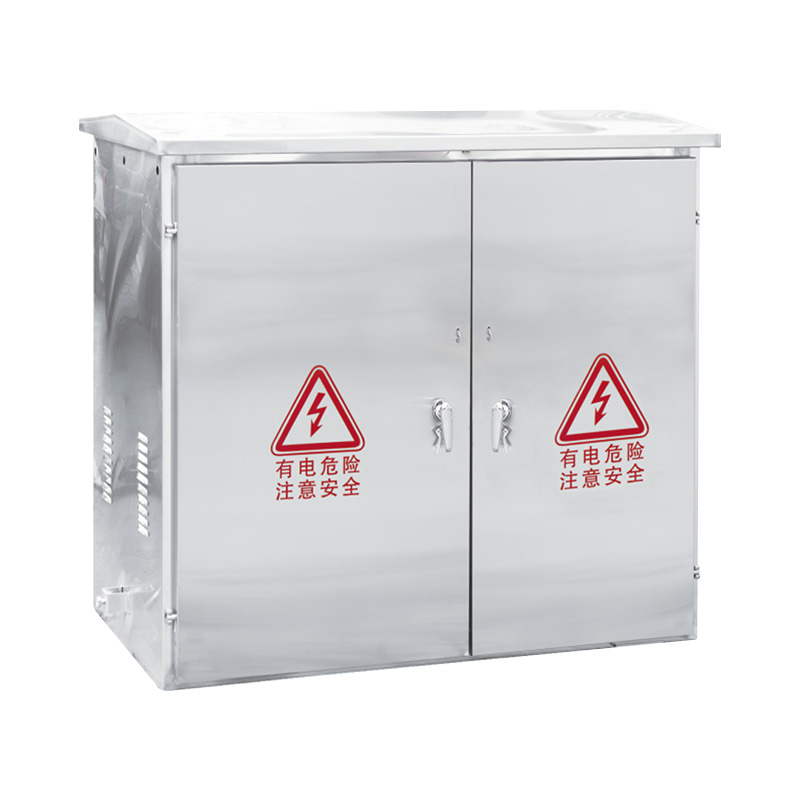Tủ JP (Hộp phân phối tích hợp AC hạ thế) là gì