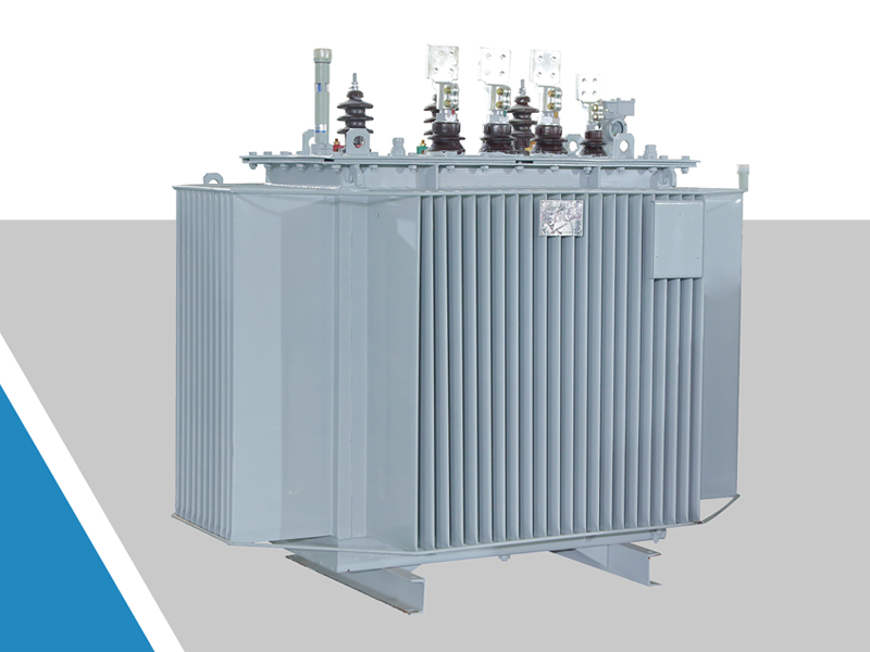 Máy biến áp ngâm dầu hiệu suất năng lượng thứ cấp - phân tích toàn diện về máy biến áp phân phối tiết kiệm năng lượng dòng S20