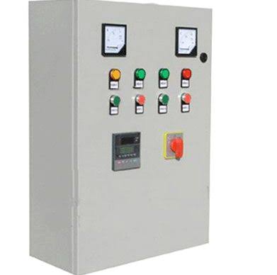 Hộp điều khiển JXF là gì?