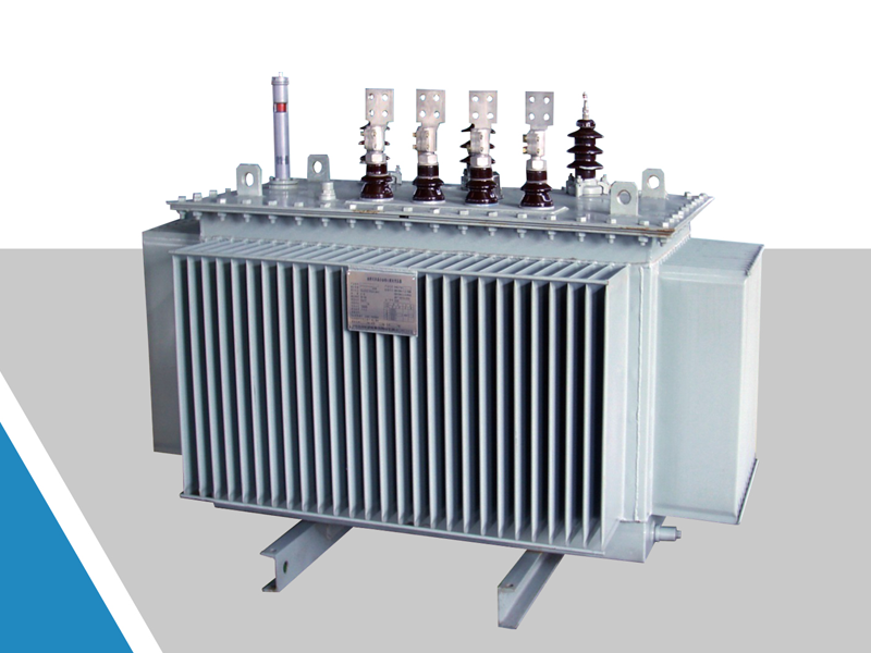 Máy biến áp phân phối hợp kim vô định hình là gì?