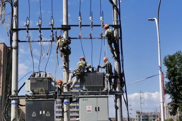 Bệnh viện nhân dân số 3 Thương Nam