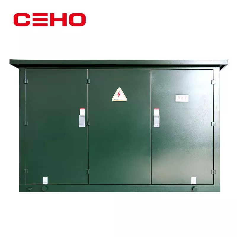 Hộp nhánh cáp DFW có công tắc