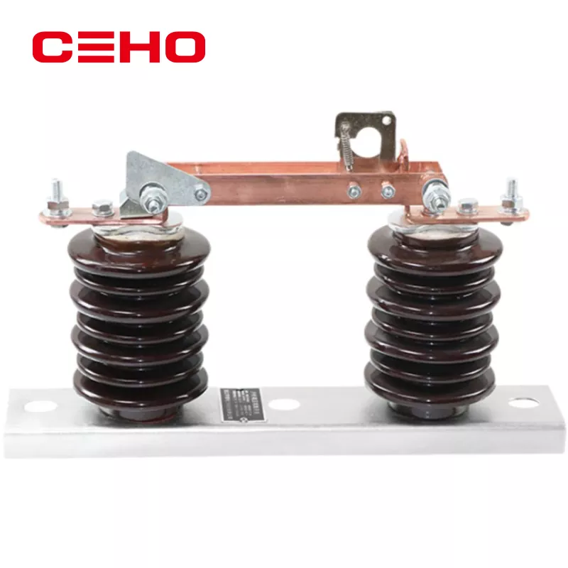 Công tắc cách ly cao áp ngoài trời GW9