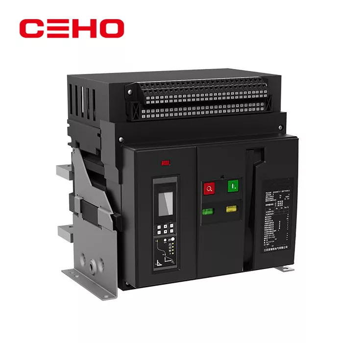 Bộ ngắt mạch cố định đa năng thông minh